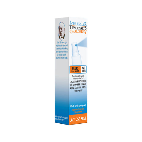 Martin & Pleasance Nat Mur Spray 30m