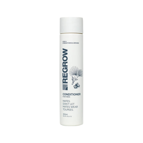 Regrow Conditioner for Men 300ml