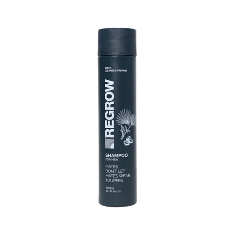 Regrow Shampoo for Men 300ml