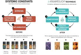Aromatouch Sensory Massage