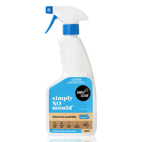 Simply no mould 500ml