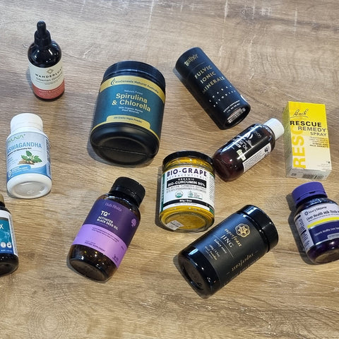 Supplements