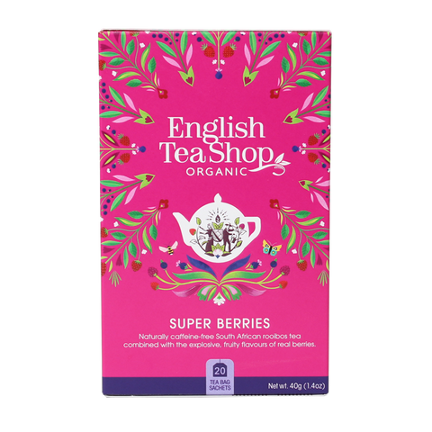 English Tea Shop Super Berries