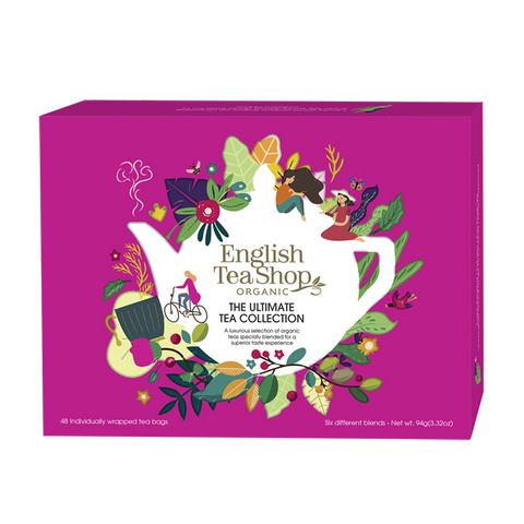 English Tea Shop Ultimate Collection