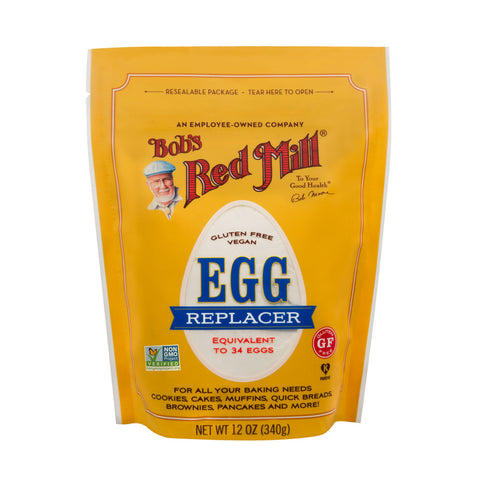 Bobs Red Mill Egg Replacer