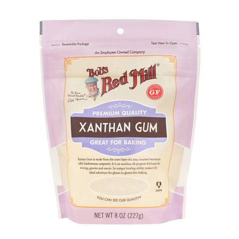 Bobs Red Mill Xanthan Gum