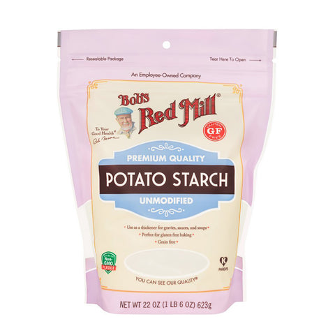 Bobs Red Mill Potato Starch