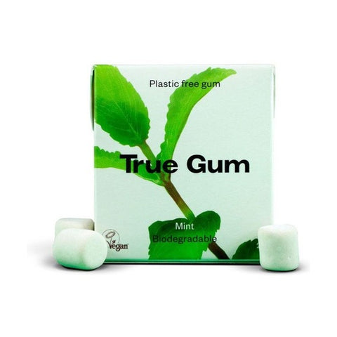 True Gum Mint