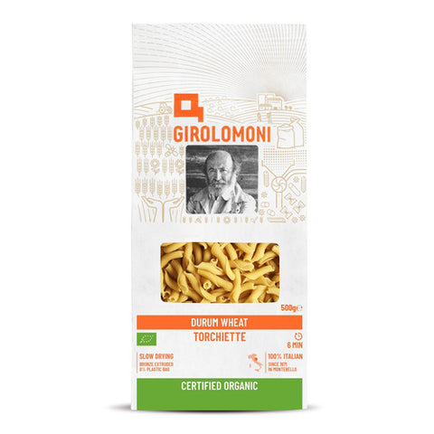 Girolomoni Orecchiette 500g