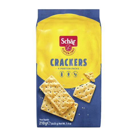 Schar Crackers