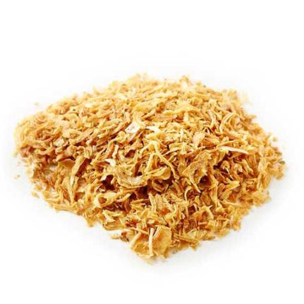 Crispy fried Shallot (per 250g)