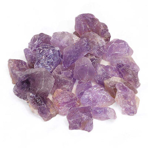 Rough Amethyst Chunks