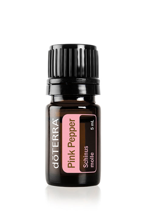 Pink Pepper 5ml