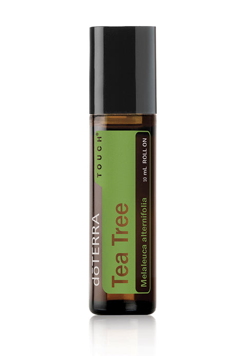 Tea Tree Touch 10ml