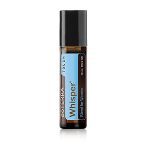 Whisper 10ml roll on