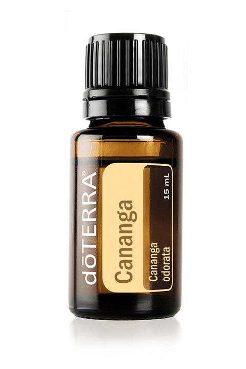 doterra Cananga 15ml