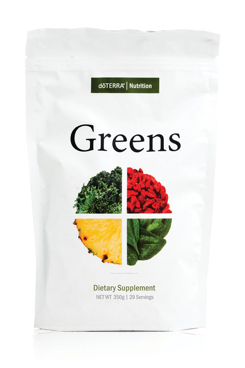 Greens 350gms