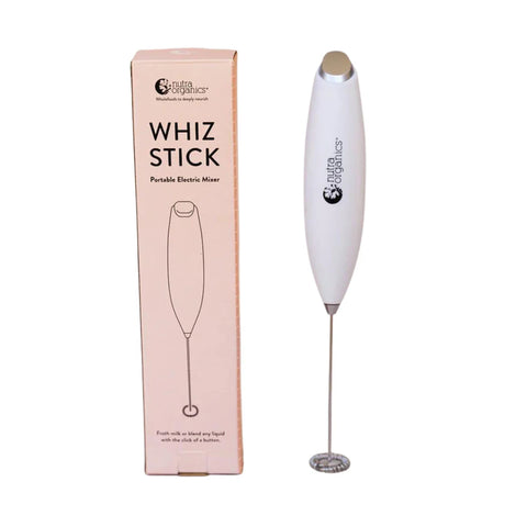 Nutra Organics Whiz Stick