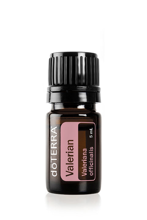 Doterra Valerian 5ml