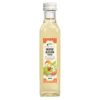 Chefs Choice Orange Blossom Water