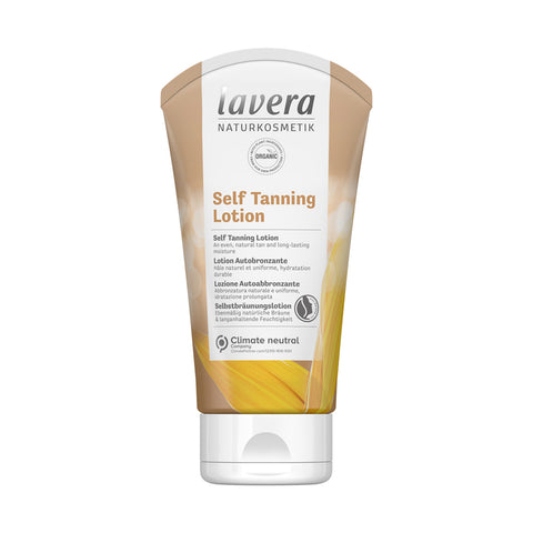 Lavera Self Tanning Lotion