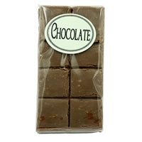 Goldfields Chocolare Fudge 150g