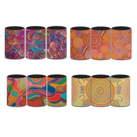 Spirit & Soul Creations Stubby Holders