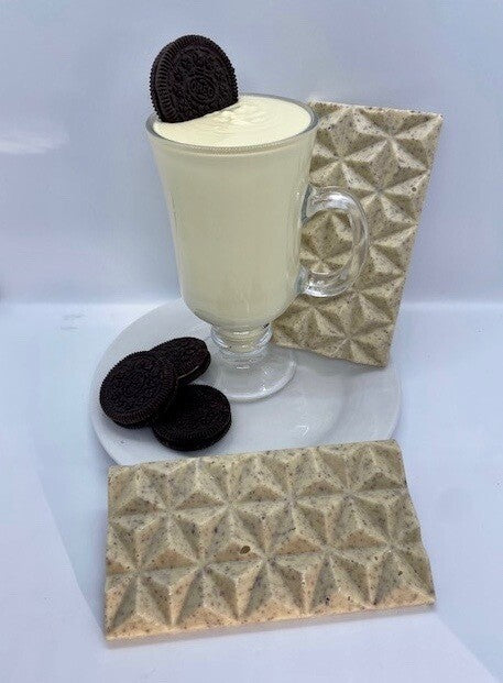 Cookies & Cream Bar