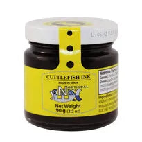 Chefs Choice Cuttlefish Ink 90g