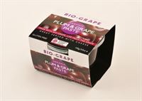 Biogrape Organic Plum & Grape paste 140