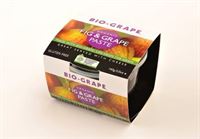 Biogrape Organic Fig & Grape paste 140