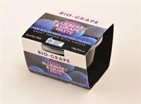 Bio Grape Blueberry & Grape Paste 150g