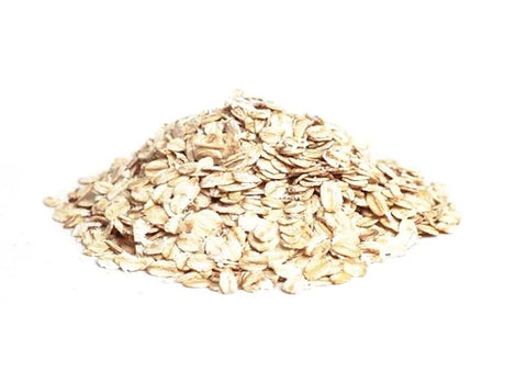 GF Organic Rolled Oats