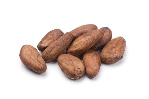 Cocoa Beans Raw