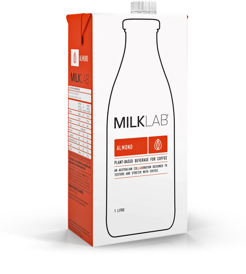 Milk Lab Almond Milk