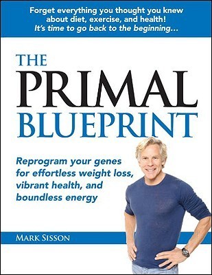 The Primal Blueprint