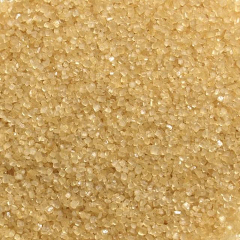 Organic Raw Sugar