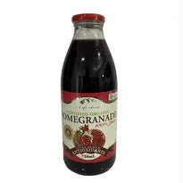 Chefs Choice Organic Pomegranate Juice