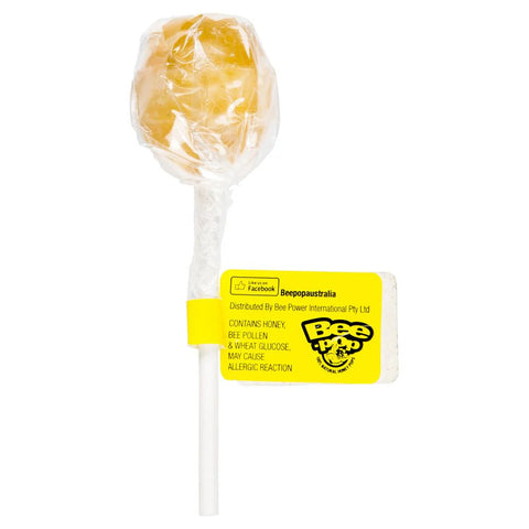 Honey Pop