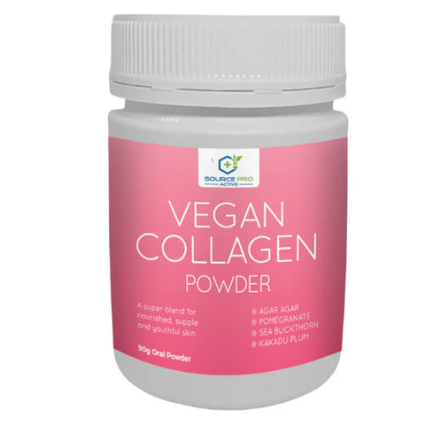 Vegan Collagen Powder