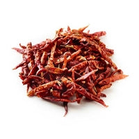 Red Whole Chillies