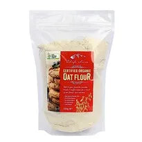 Chefs Choice Oat Flour 500g