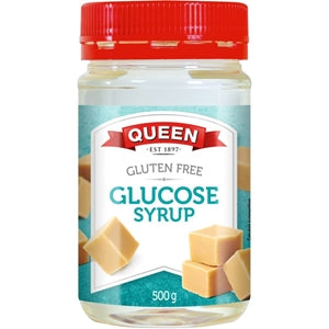 Queen Glucose Syrup GF 500g