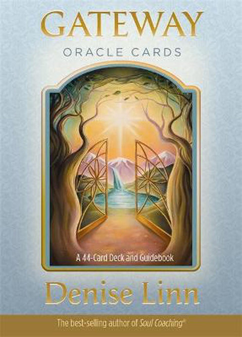 Gateway Oracle Cards