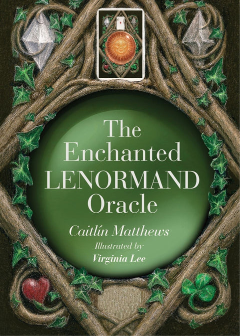 The Enchanted Lenormand Oracle