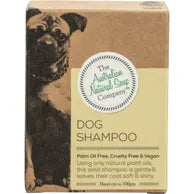 Australian Natural Soap Co Dog Shamp