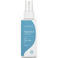 Amazing Oils Magnesium Daily Spray 125ml