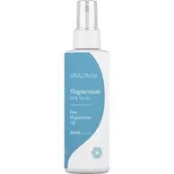 Amazing Oils Magnesium Daily Spray 200ml