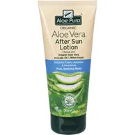 Aloe Vera Lotion After Sun Lotion 200ml