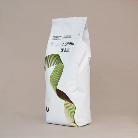 Veneziano Aspire Coffee